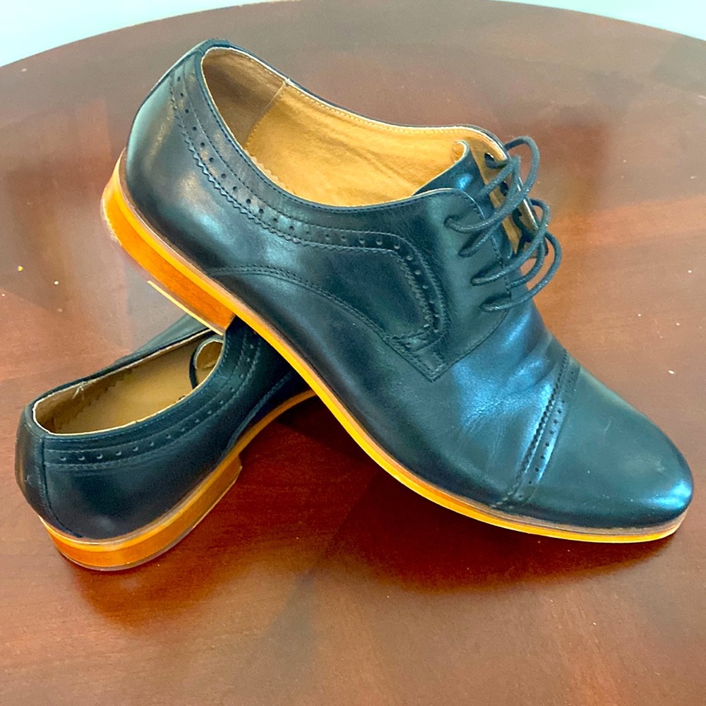 Mens Dress Shoes